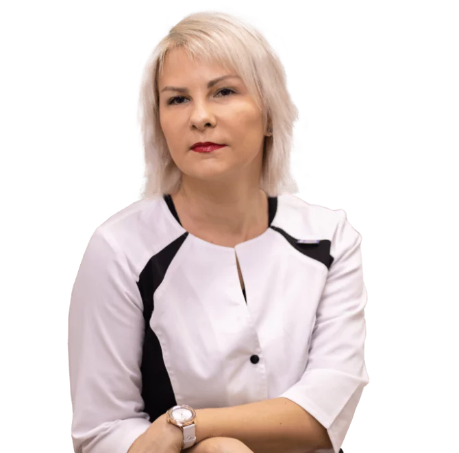 Екатерина Шурова