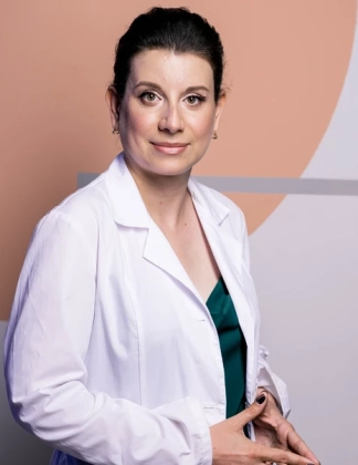 Фатеева Анастасия Александровна